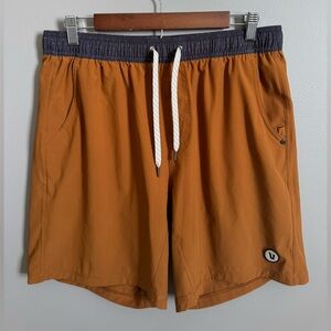 Vuori Kore Short XL